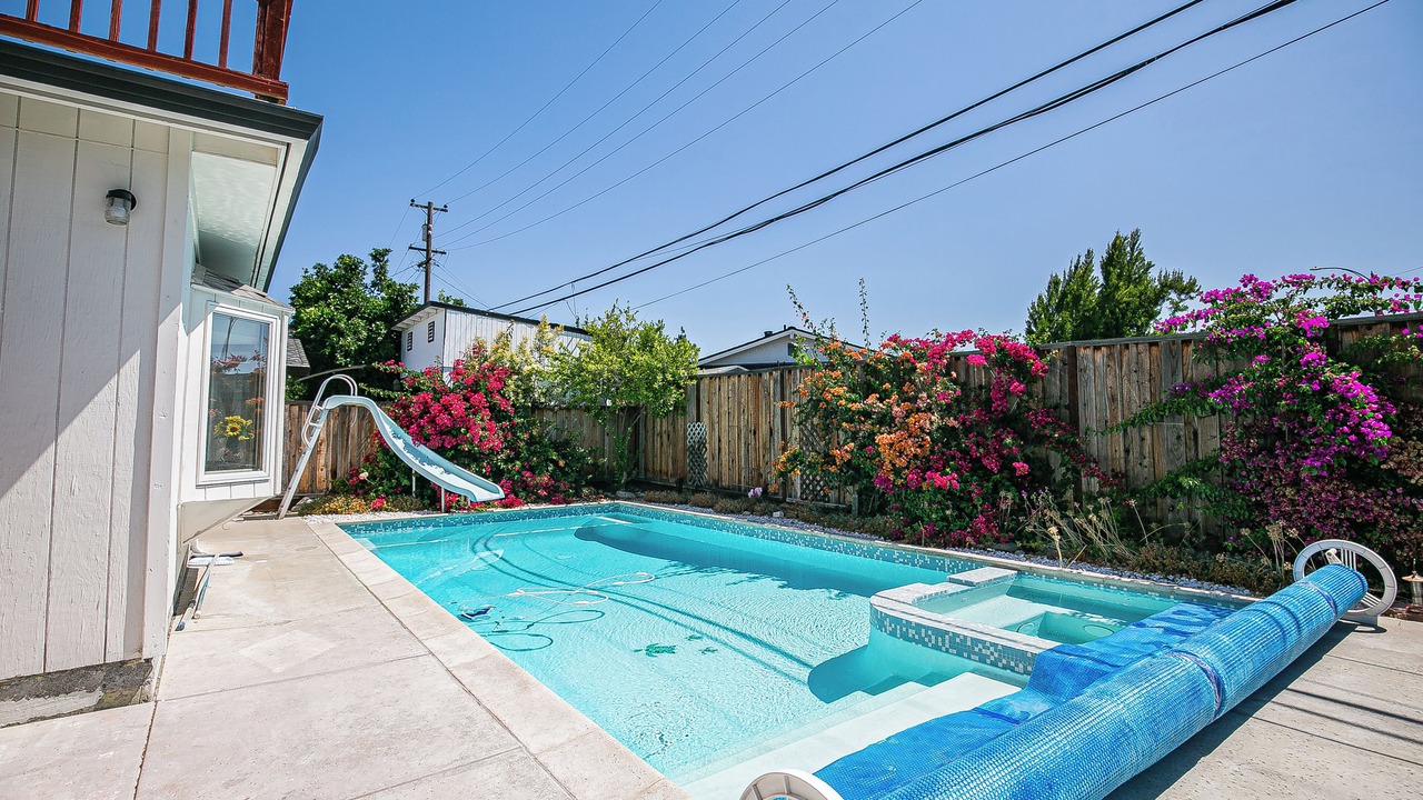 Photo of Outdoor in South San Jose