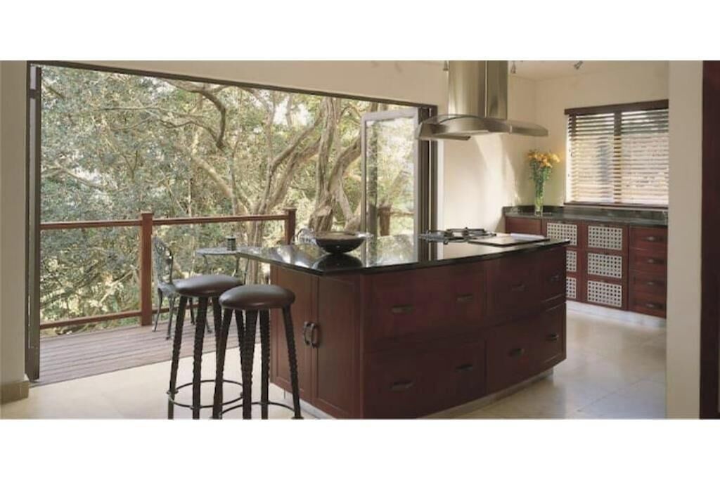 Photo of Kitchen in Zimbali Coastal Estate