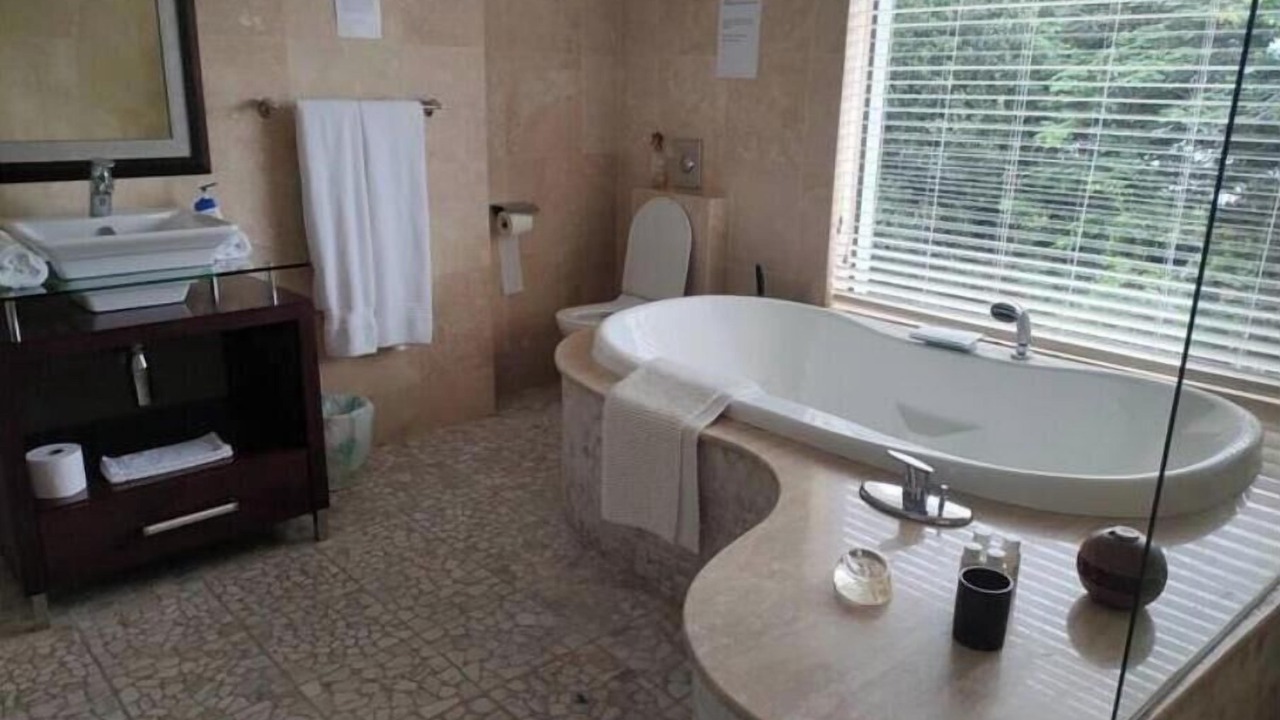 Photo of Bathroom in Zimbali Coastal Estate