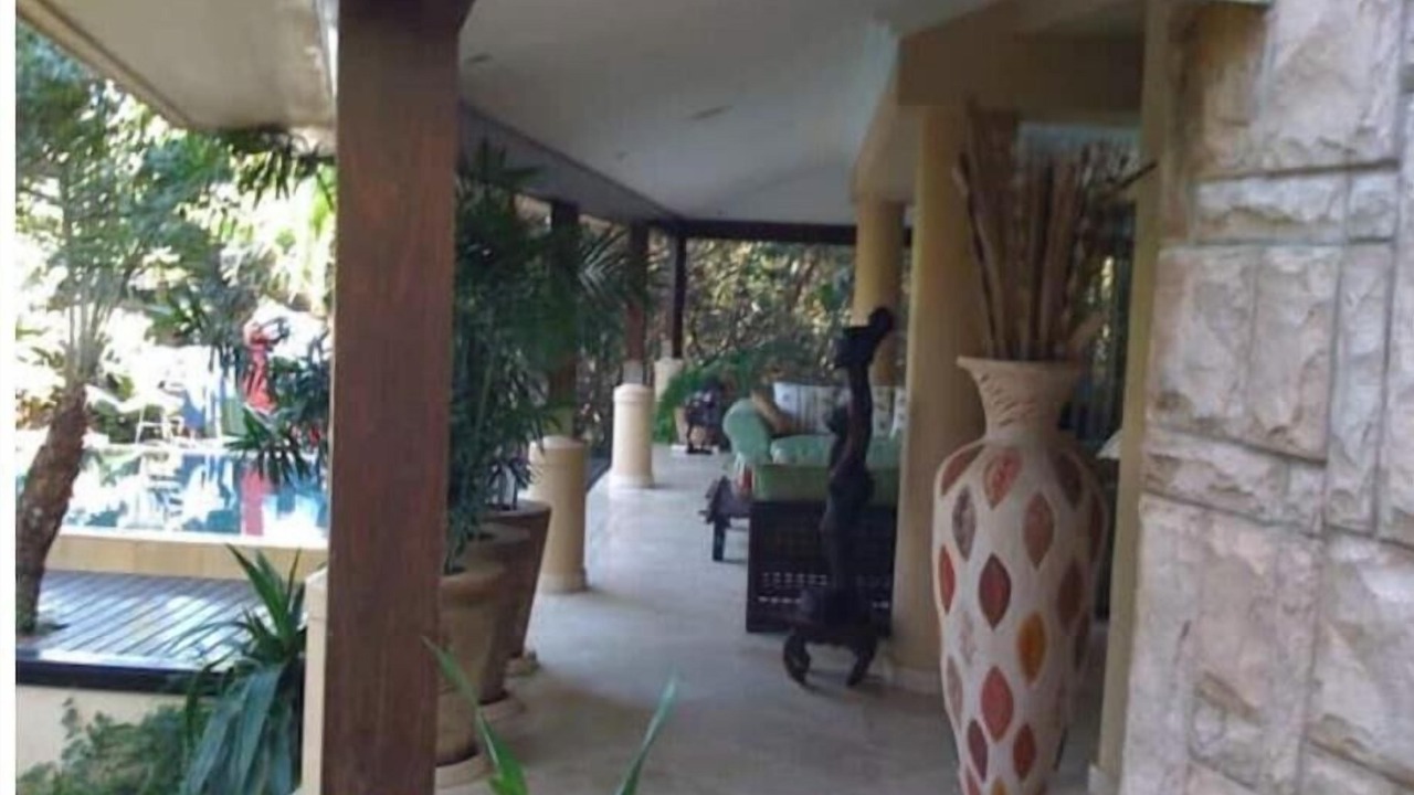 Photo of Patio Balcony in Zimbali Coastal Estate