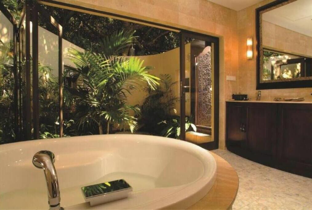Photo of Bathroom in Zimbali Coastal Estate