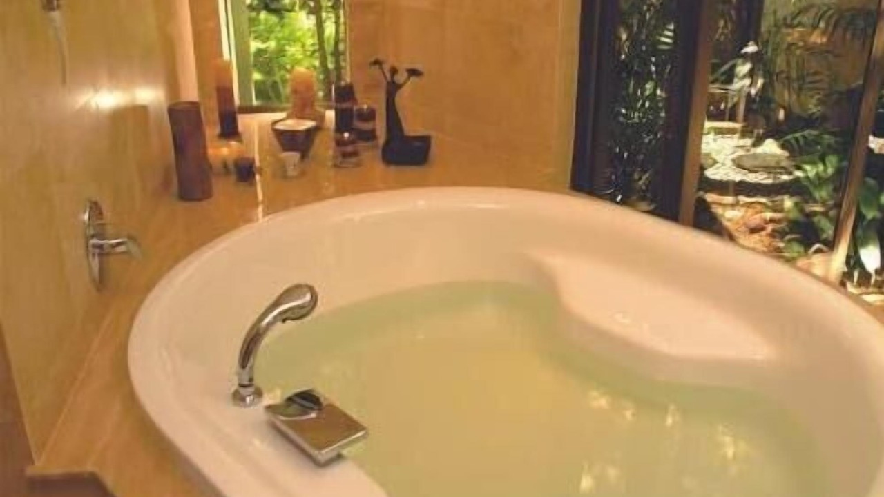 Photo of Bathroom in Zimbali Coastal Estate
