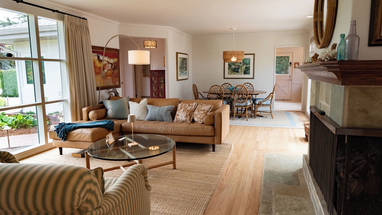 Photo of Bedroom in Carmel