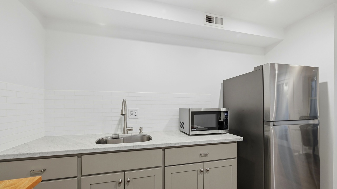 Photo of Kitchen in Mission Terrace