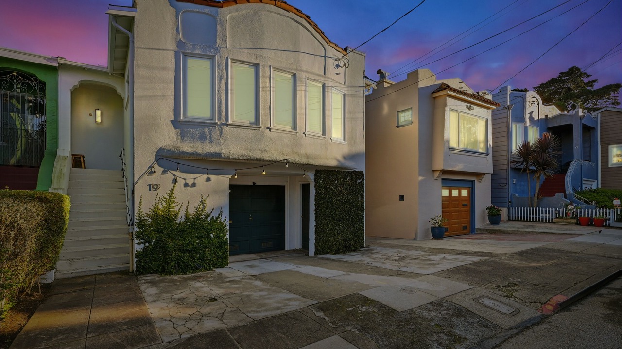 Photo of Outdoor in Mission Terrace