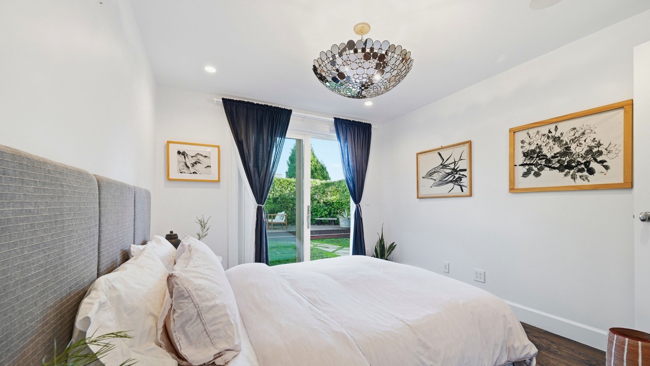 Photo of Bedroom in Mission Terrace