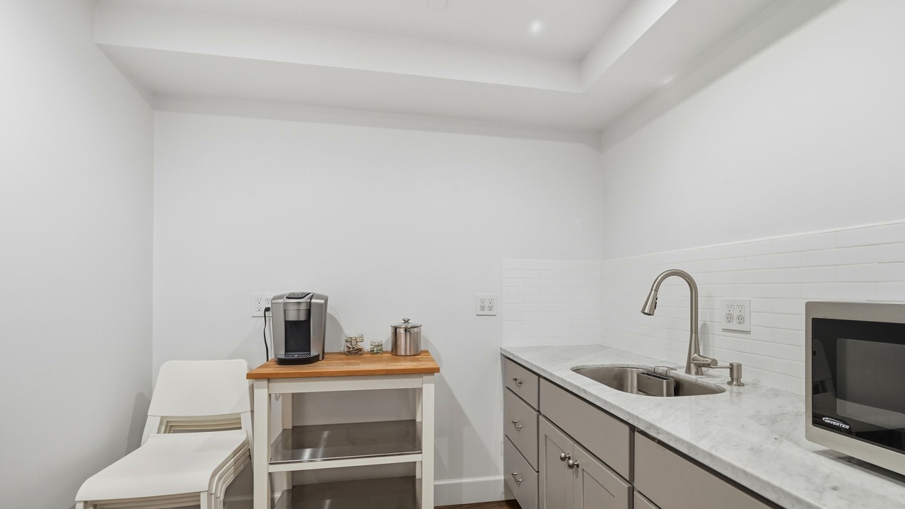 Photo of Kitchen in Mission Terrace