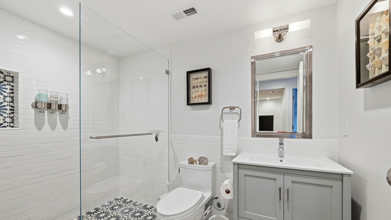 Photo of Bathroom in Mission Terrace