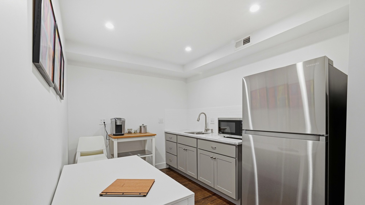 Photo of Kitchen in Mission Terrace