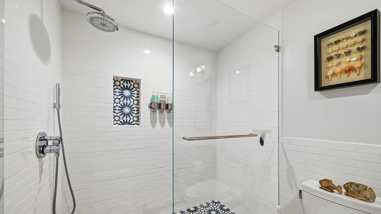 Photo of Bathroom in Mission Terrace