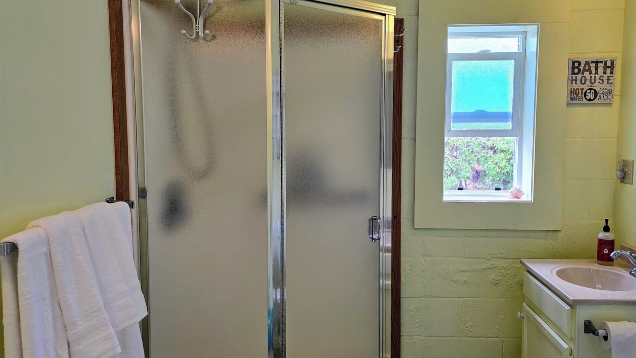 Photo of Bathroom in Bodega Bay
