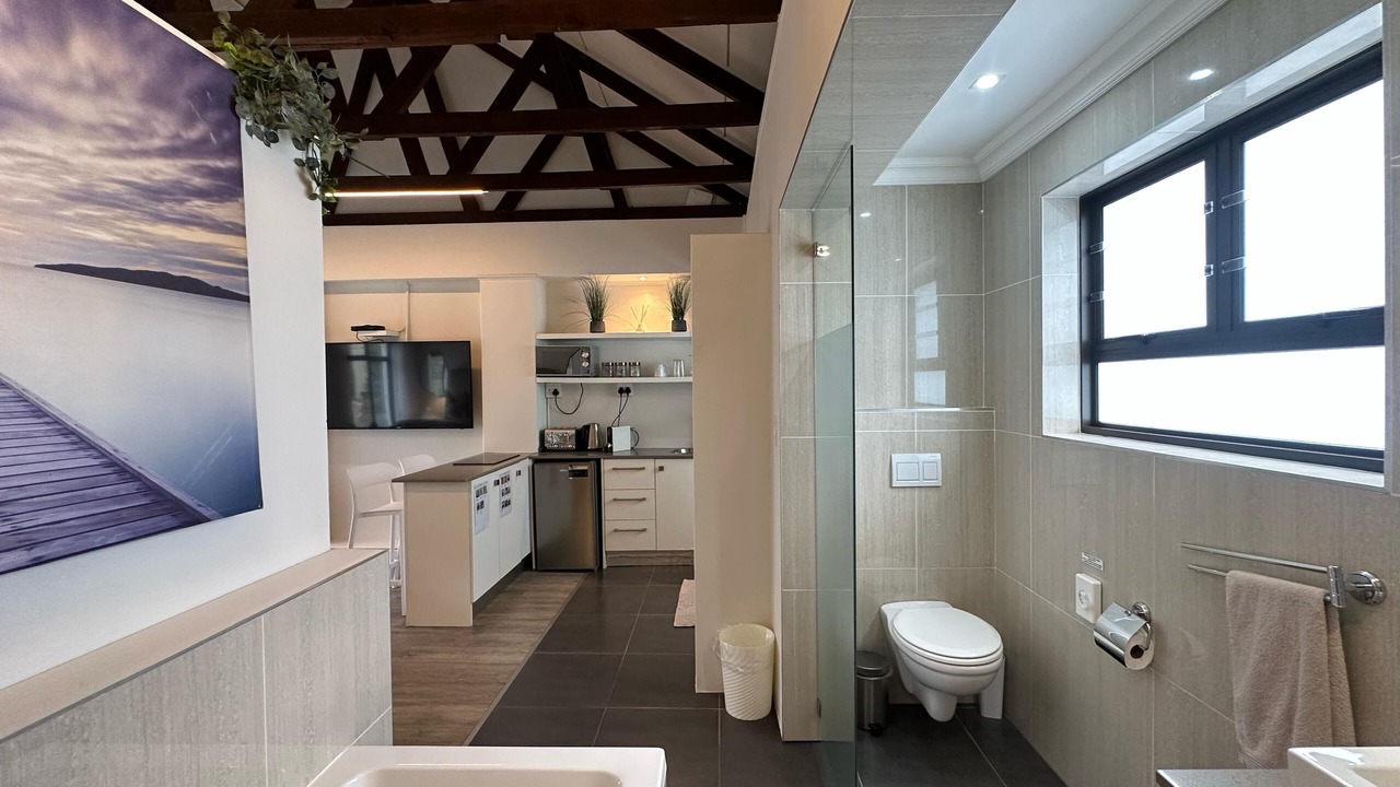 Photo of Bathroom in Tokai