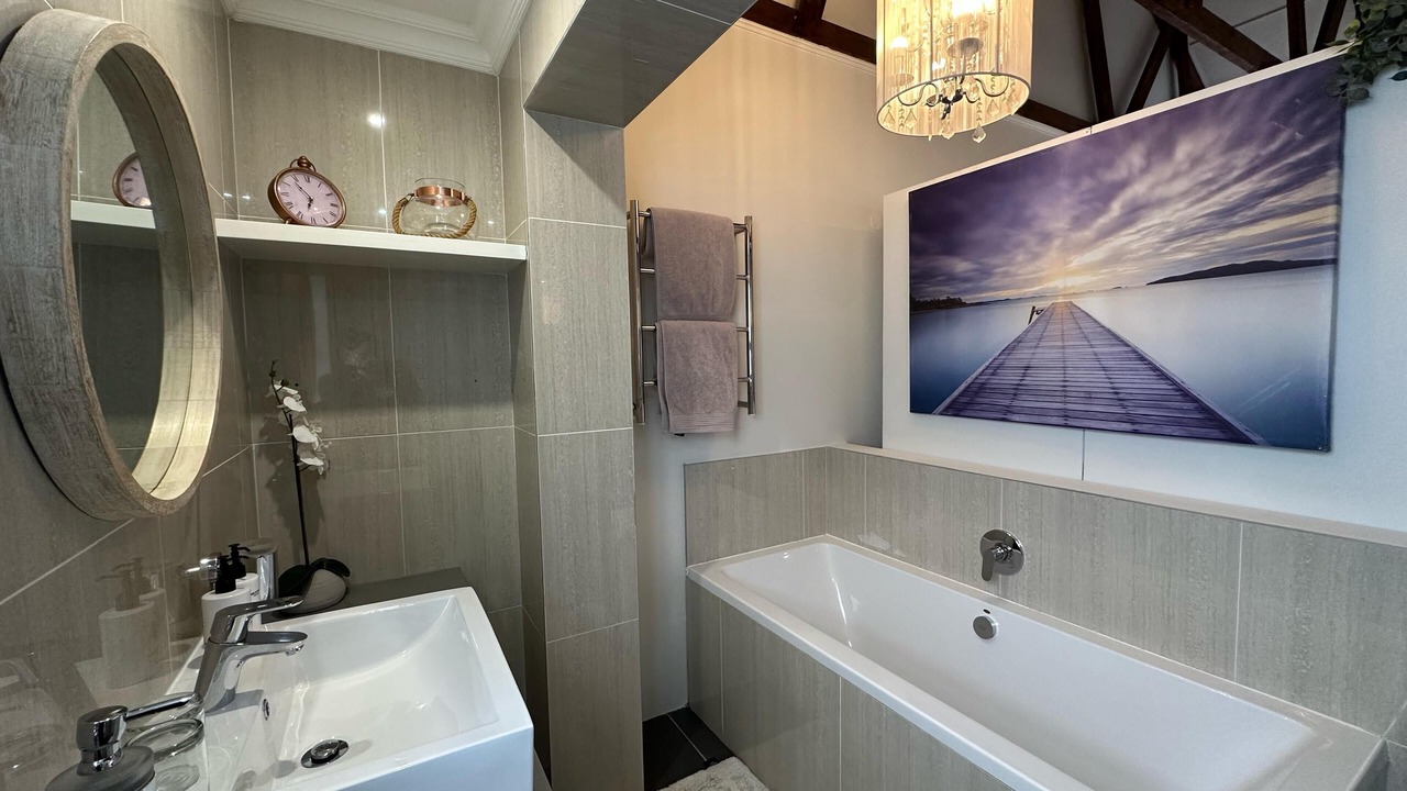 Photo of Bathroom in Tokai