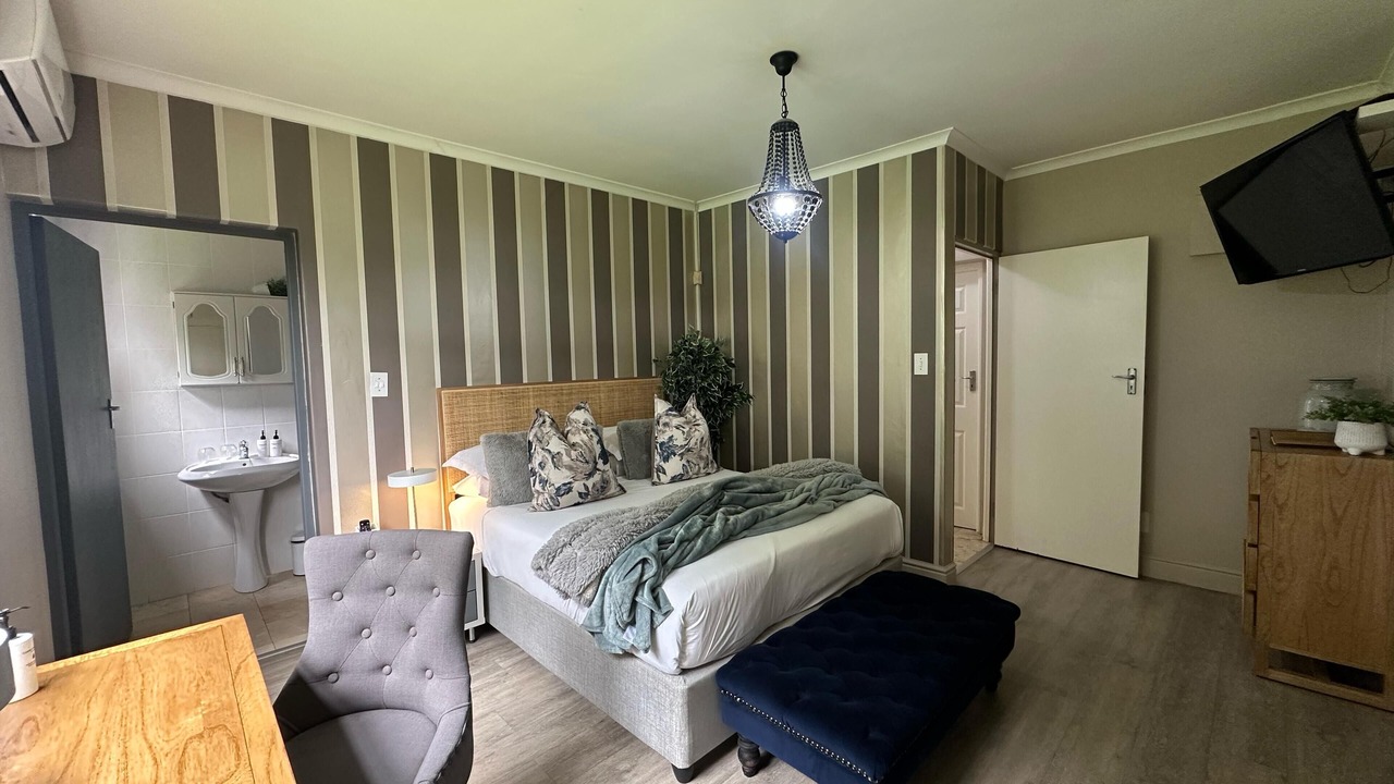 Photo of Bedroom in Tokai