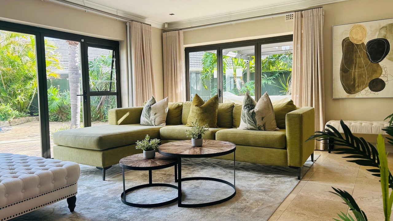 Photo of Livingroom in Tokai