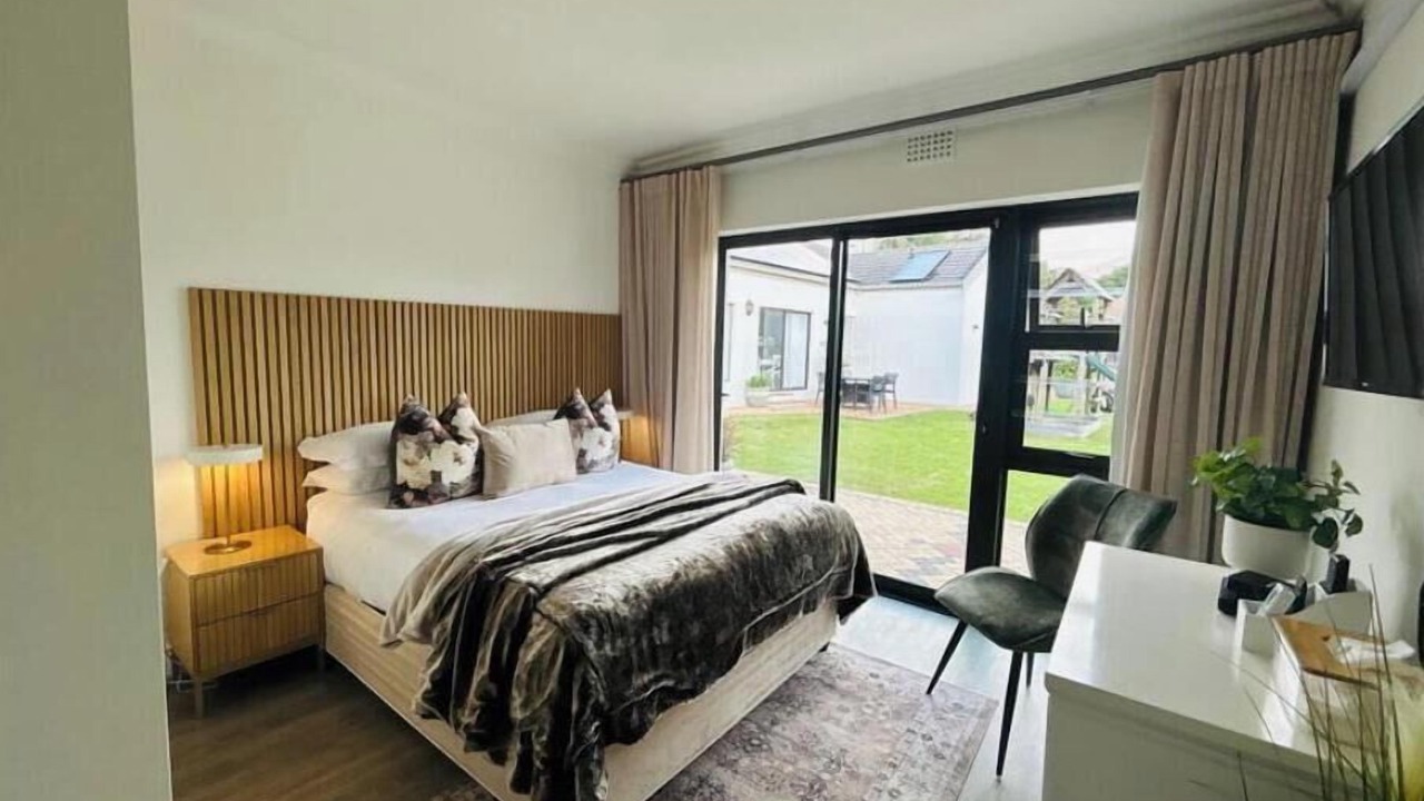 Photo of Bedroom in Tokai