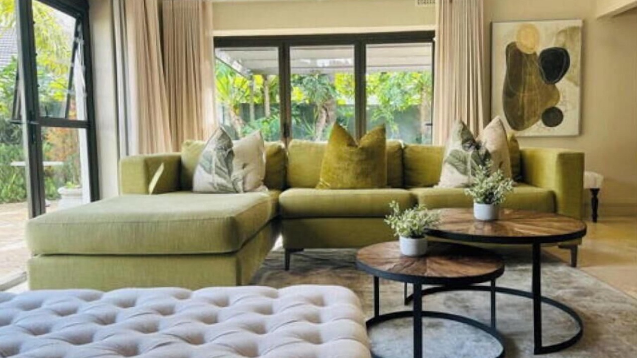Photo of Livingroom in Tokai