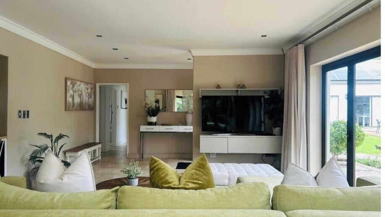 Photo of Livingroom in Tokai
