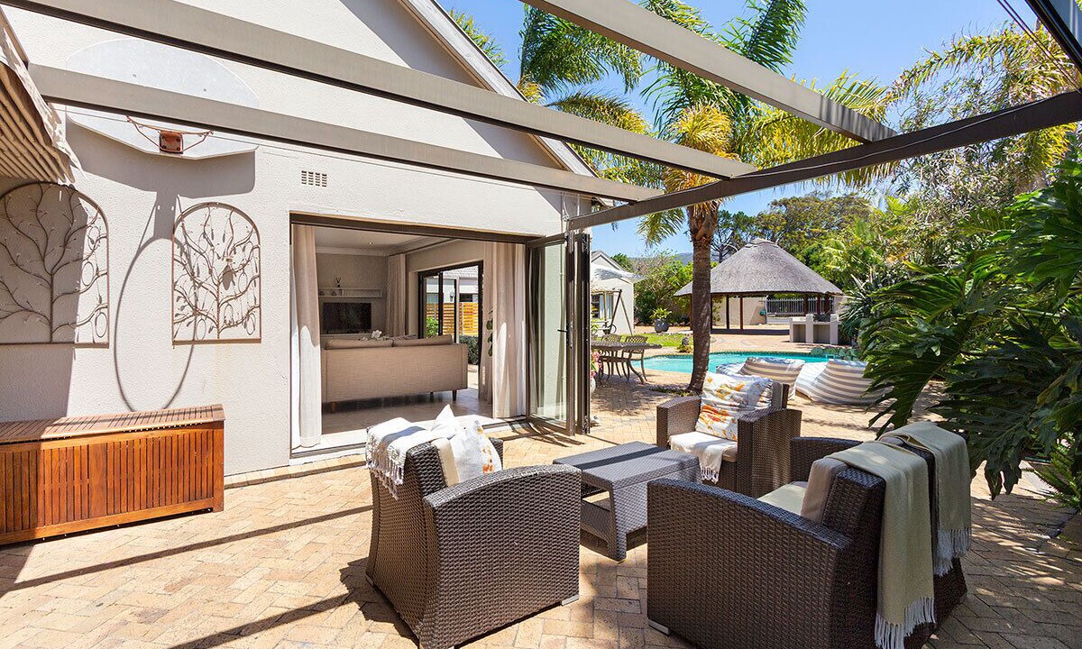 Photo of Patio Balcony in Tokai
