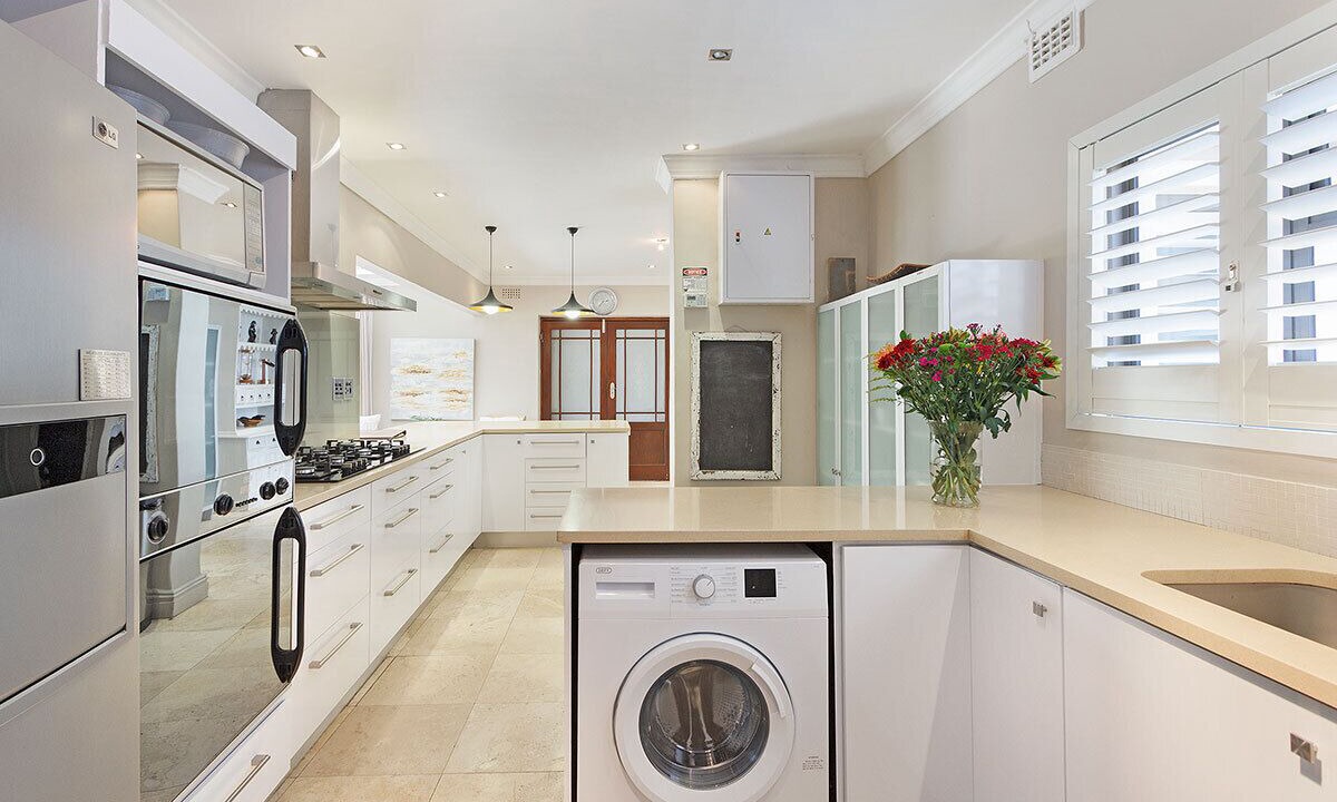 Photo of Kitchen in Tokai