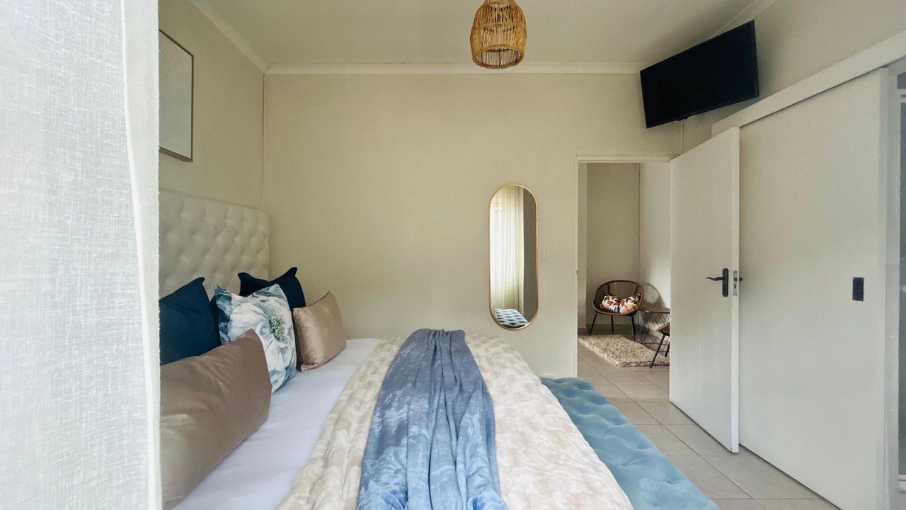 Photo of Bedroom in Tokai