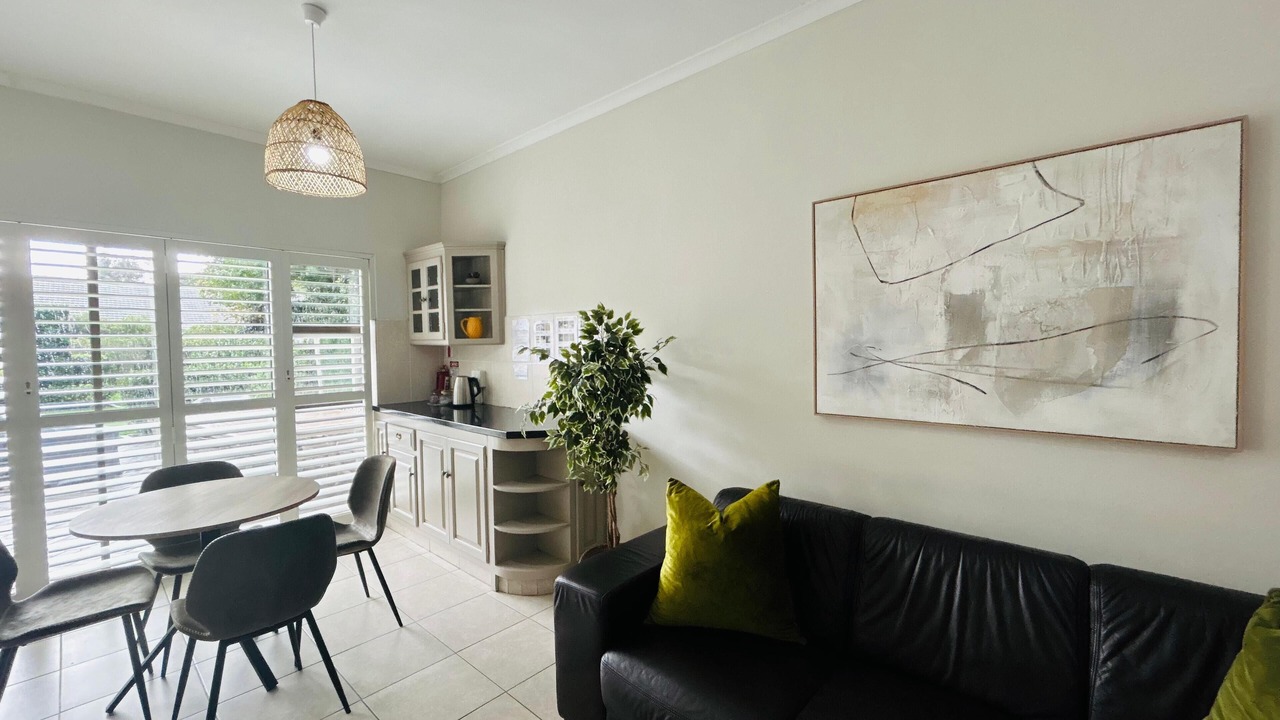 Photo of Livingroom in Tokai