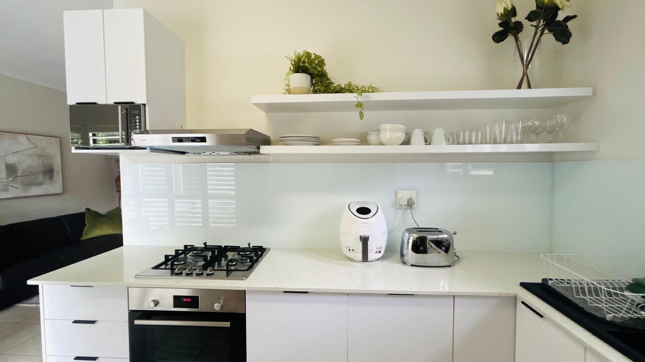 Photo of Kitchen in Tokai