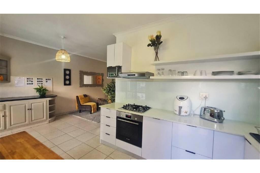 Photo of Kitchen in Tokai