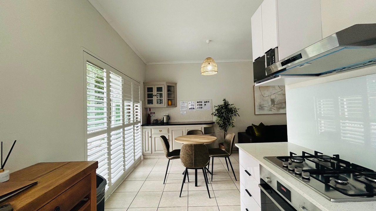 Photo of Kitchen in Tokai