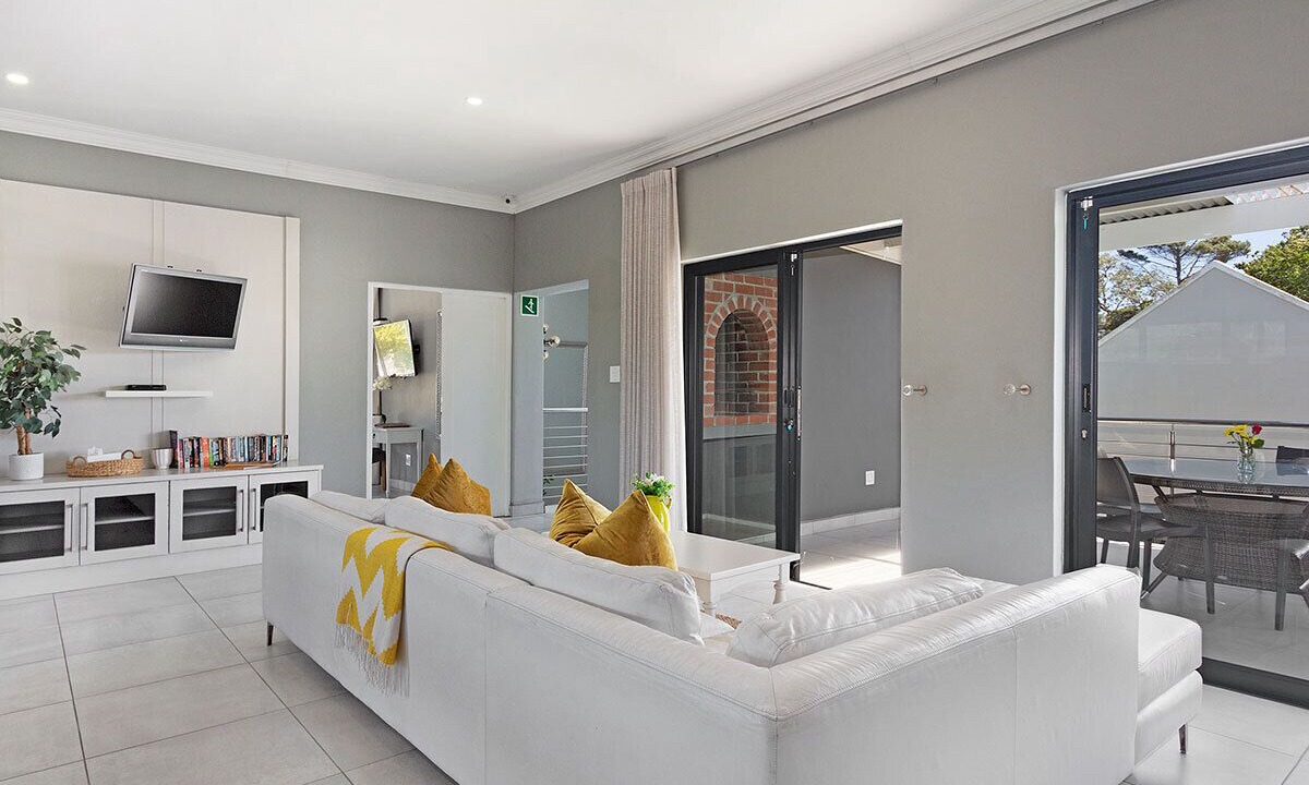 Photo of Livingroom in Tokai