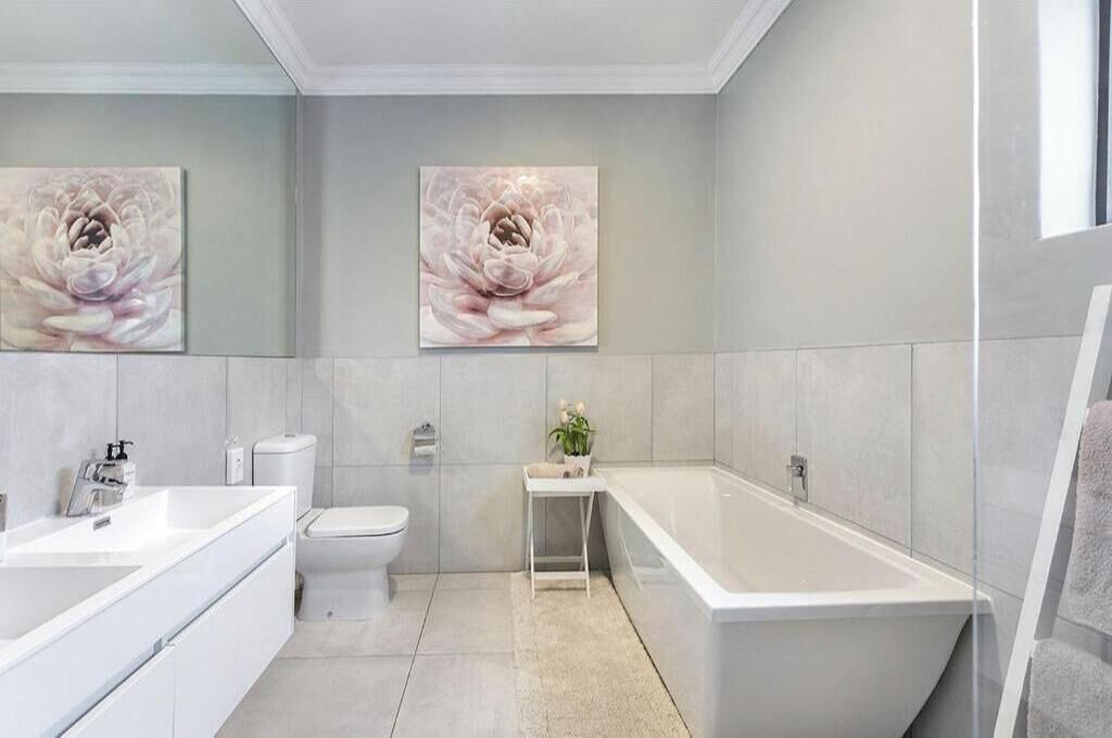 Photo of Bathroom in Tokai