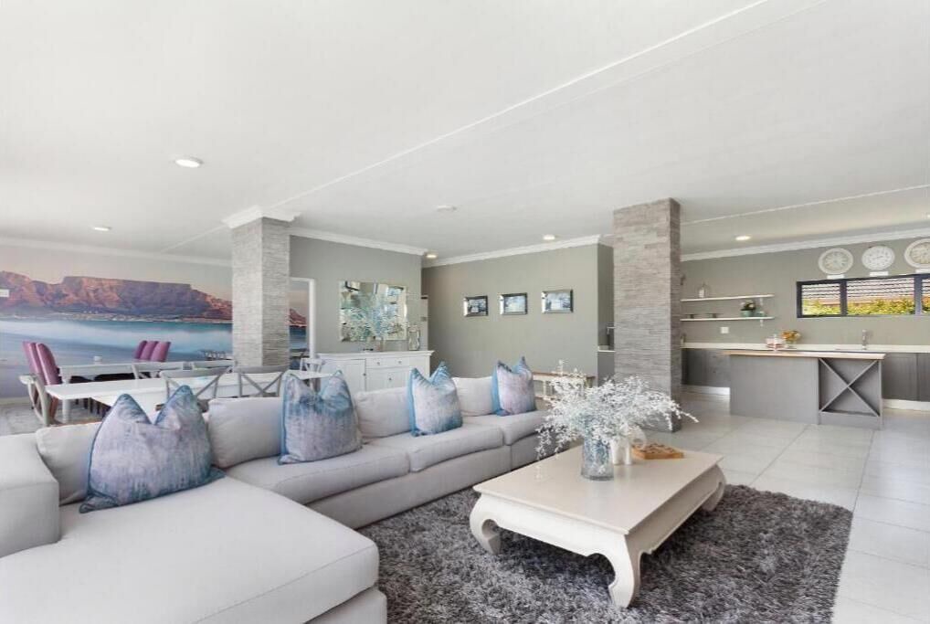 Photo of Livingroom in Tokai