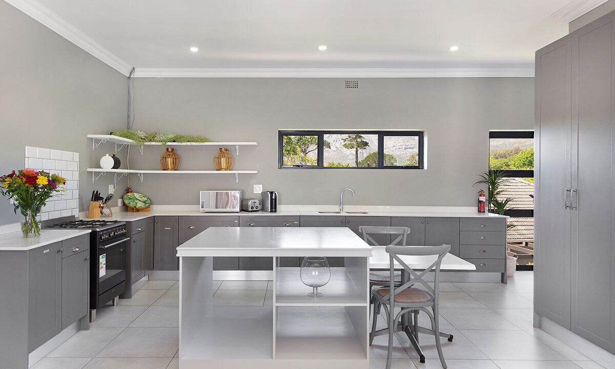 Photo of Kitchen in Tokai
