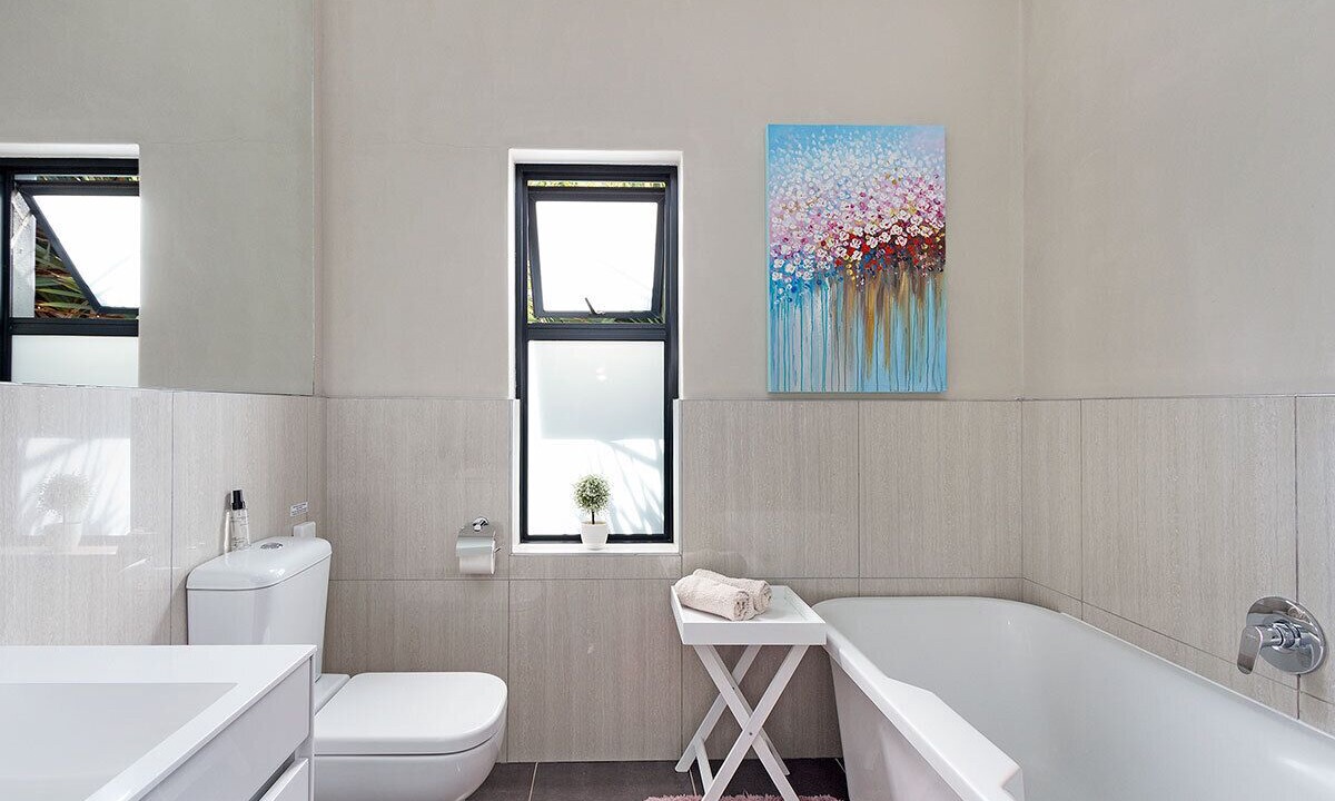 Photo of Bathroom in Tokai
