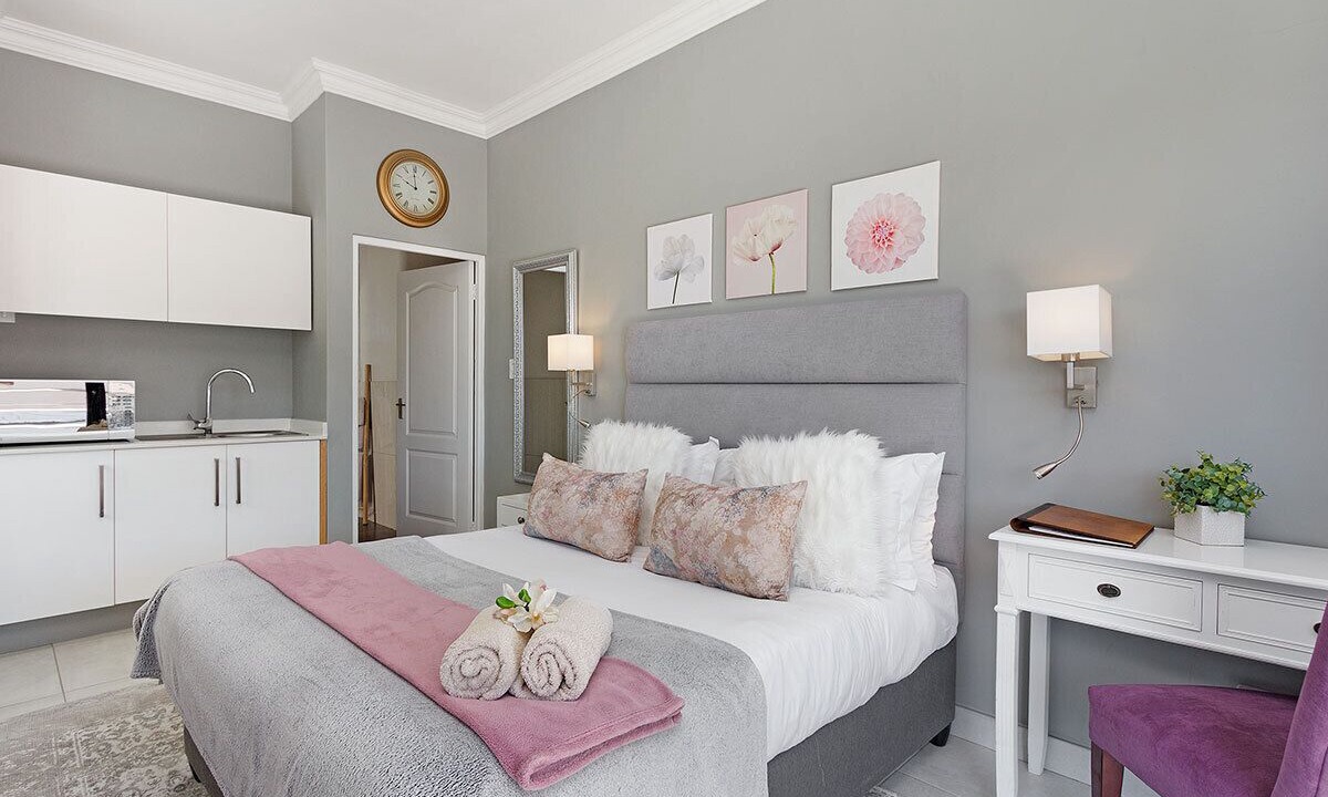 Photo of Bedroom in Tokai