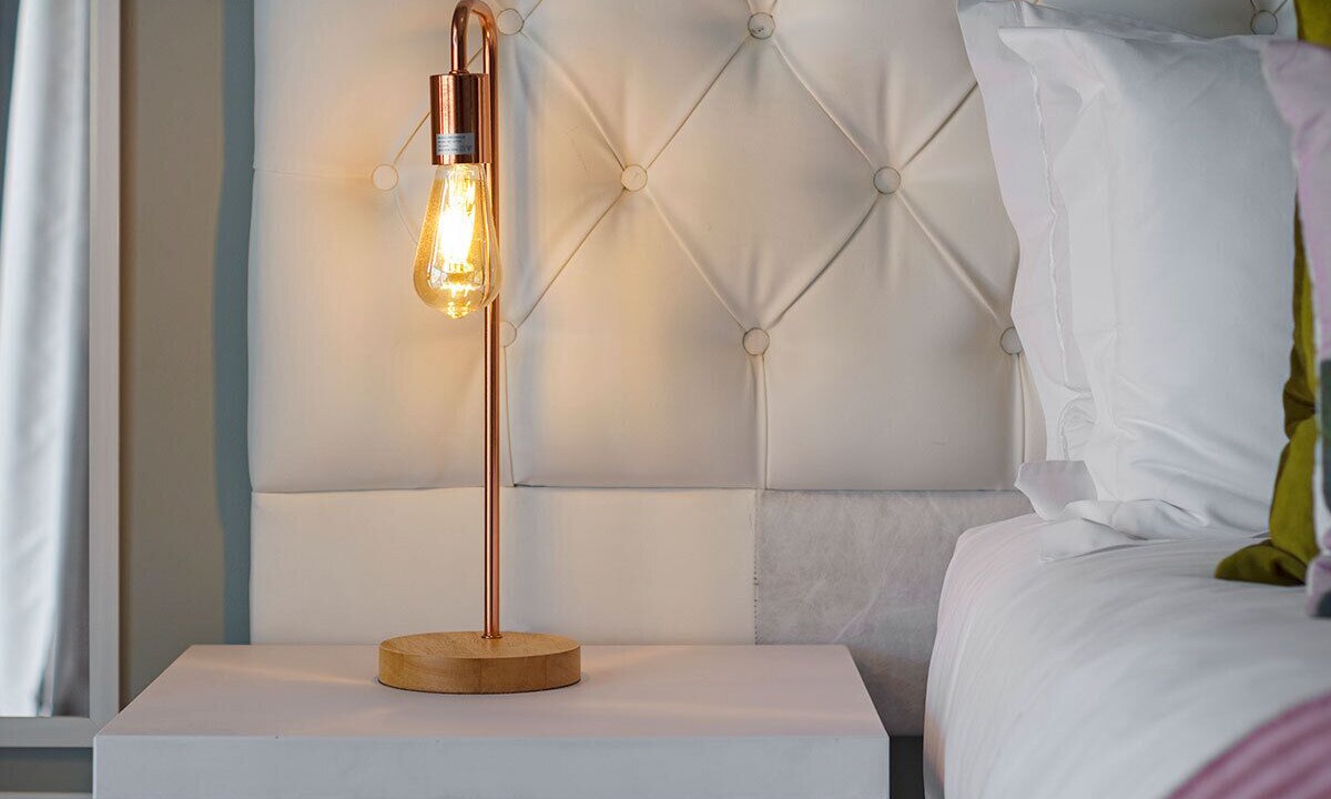 Photo of Bedroom in Tokai