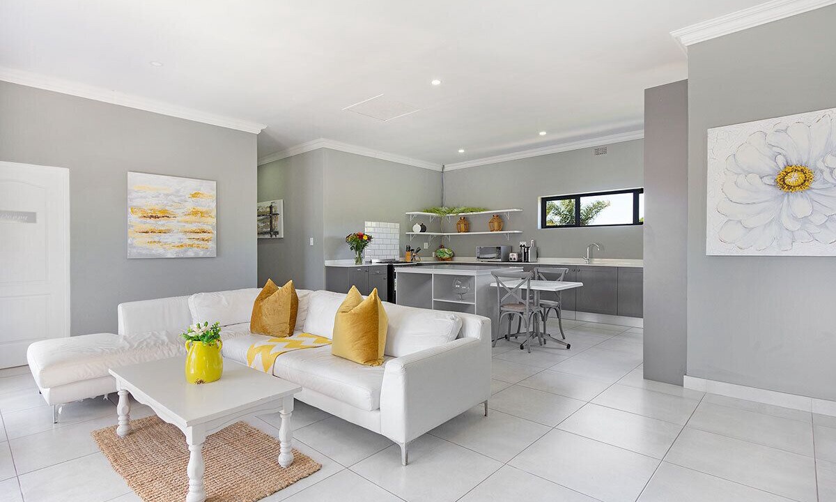 Photo of Livingroom in Tokai