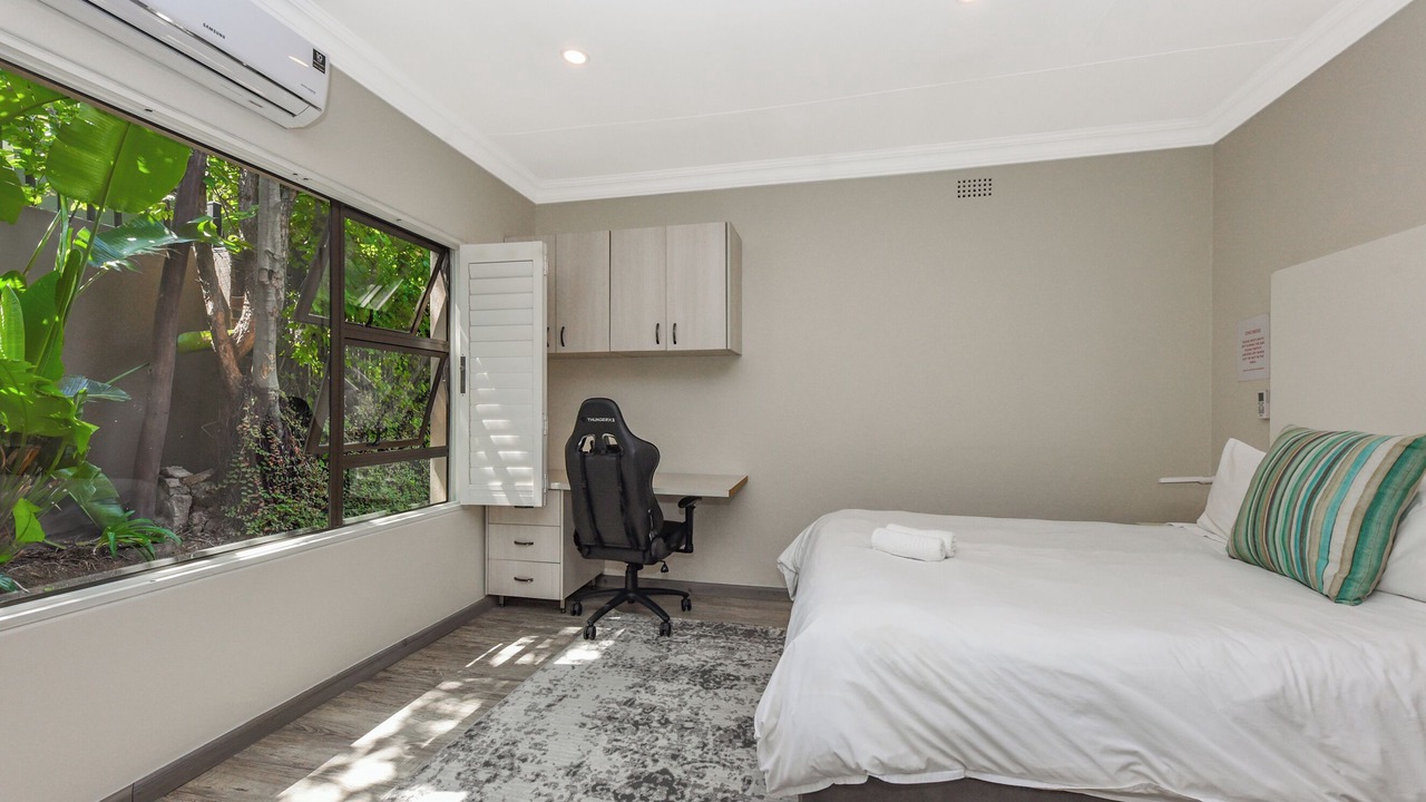 Photo of Bedroom in Greater Johannesburg Metropolitan Area