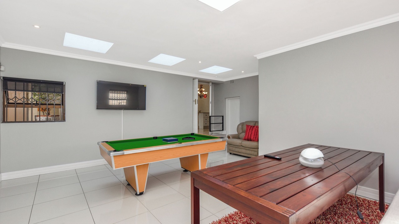 Photo of Bedroom in Greater Johannesburg Metropolitan Area