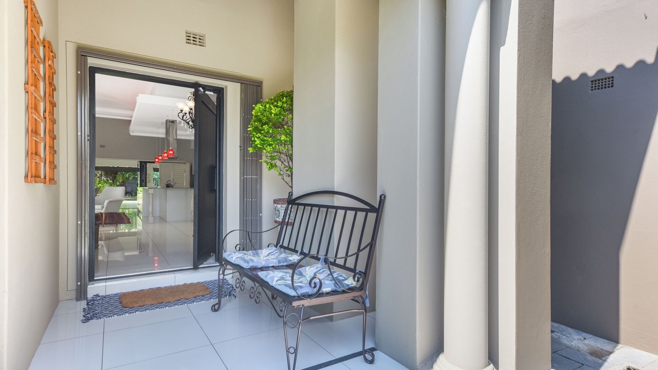 Photo of Patio Balcony in Greater Johannesburg Metropolitan Area