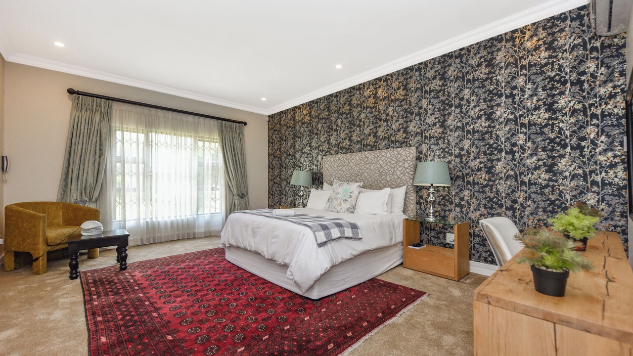 Photo of Bedroom in Greater Johannesburg Metropolitan Area