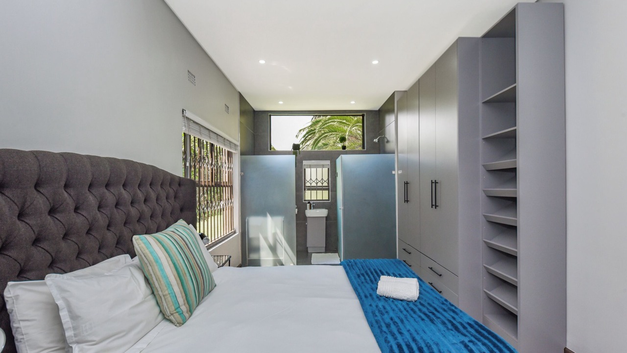 Photo of Bedroom in Greater Johannesburg Metropolitan Area