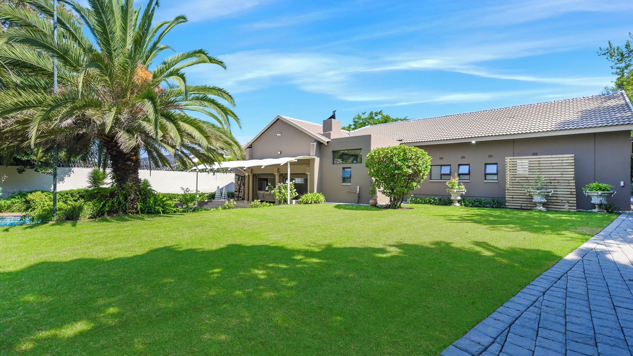 Photo of Outdoor in Greater Johannesburg Metropolitan Area