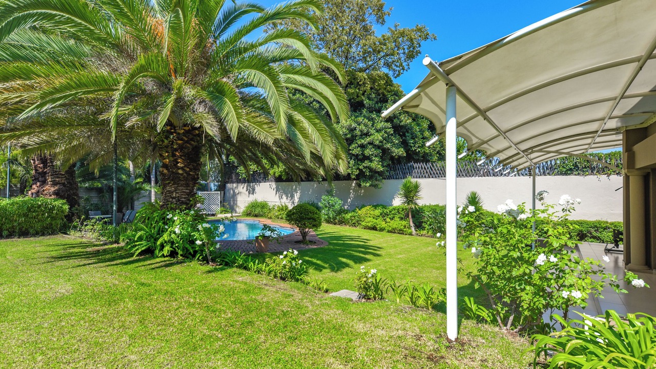 Photo of Outdoor in Greater Johannesburg Metropolitan Area