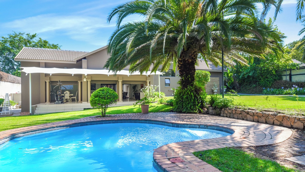 Photo of Outdoor in Greater Johannesburg Metropolitan Area