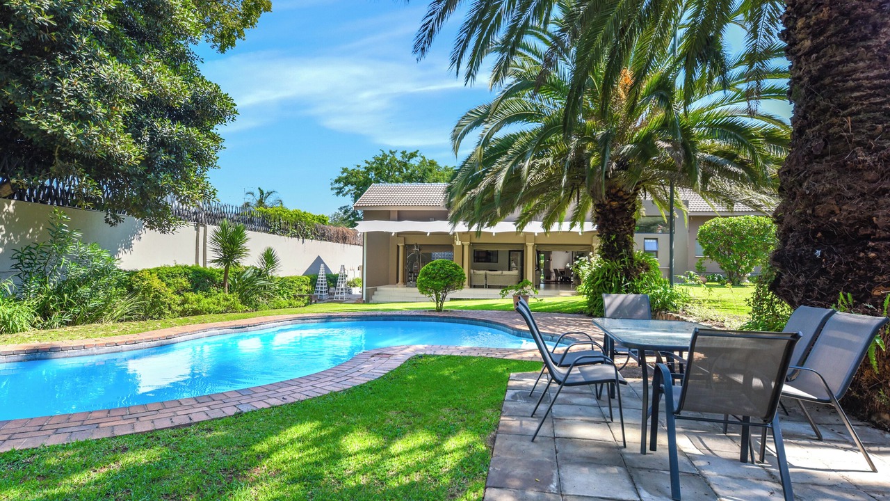 Photo of Outdoor in Greater Johannesburg Metropolitan Area