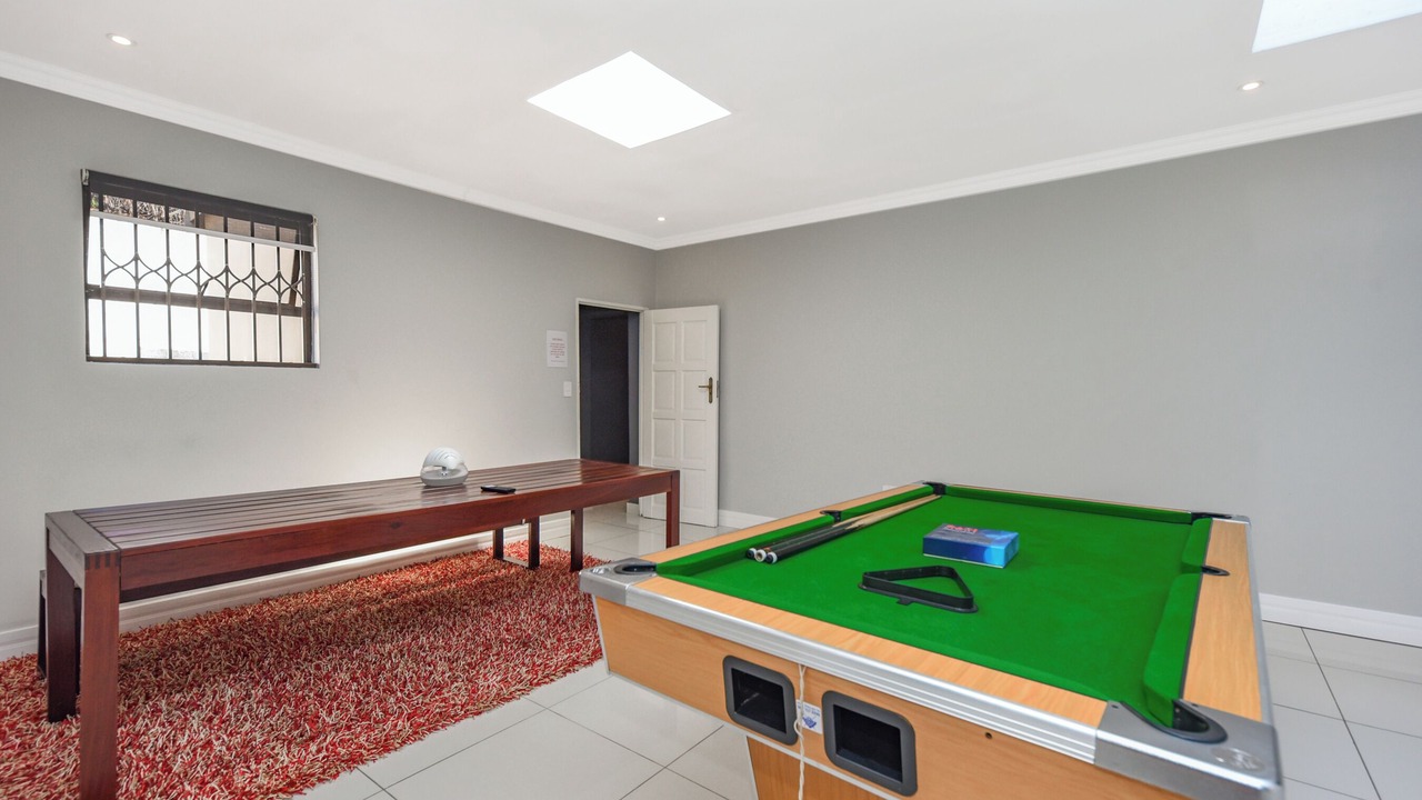 Photo of Bedroom in Greater Johannesburg Metropolitan Area