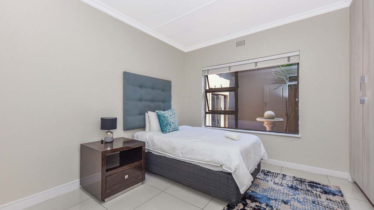 Photo of Bedroom in Greater Johannesburg Metropolitan Area