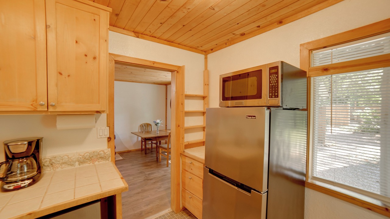 Photo of Kitchen in Cobb
