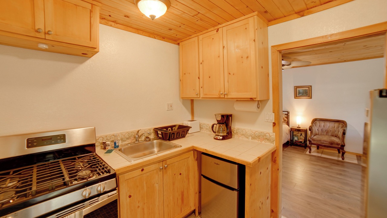 Photo of Kitchen in Cobb